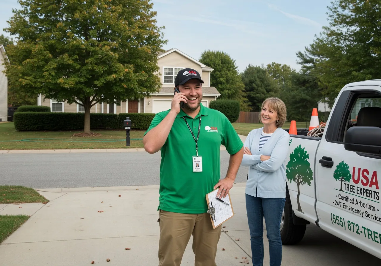 Tree Services Little Sioux, IA FAQs
